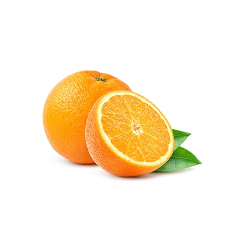 Sweet Oranges