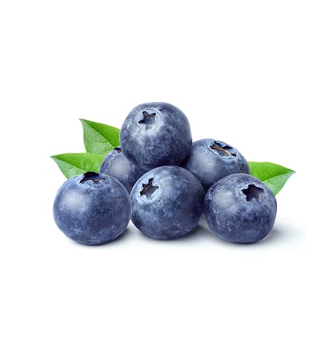 Blue Berries